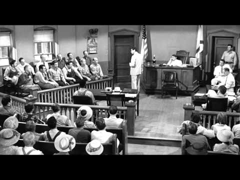 To Kill a Mockingbird - Blu-ray Trailer - Own it January 31, 2011