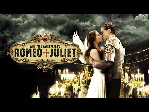 Romeo and Juliet - Trailer SD