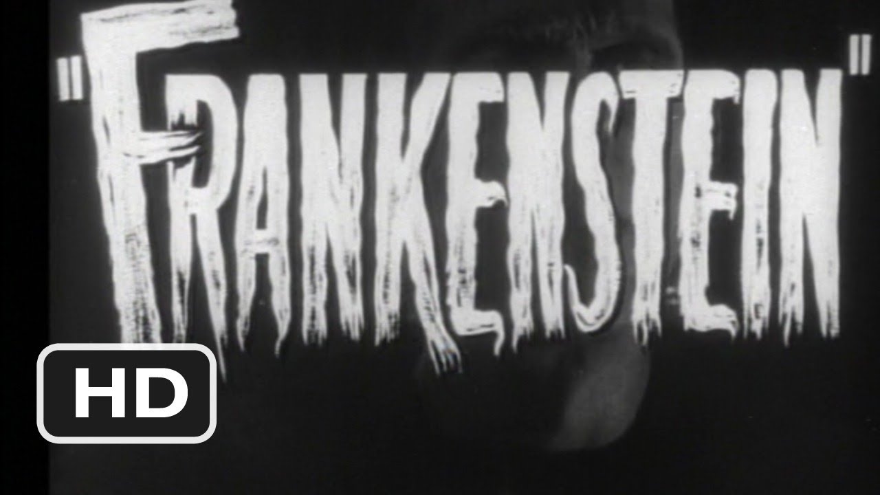 Frankenstein Official Trailer #1 - (1931) HD