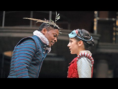 Trailer | Romeo and Juliet (2009) | Shakespeare's Globe