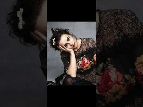 “I Carry Your Heart With Me,” by E.E. Cummings. Read by Helena Bonham Carter.