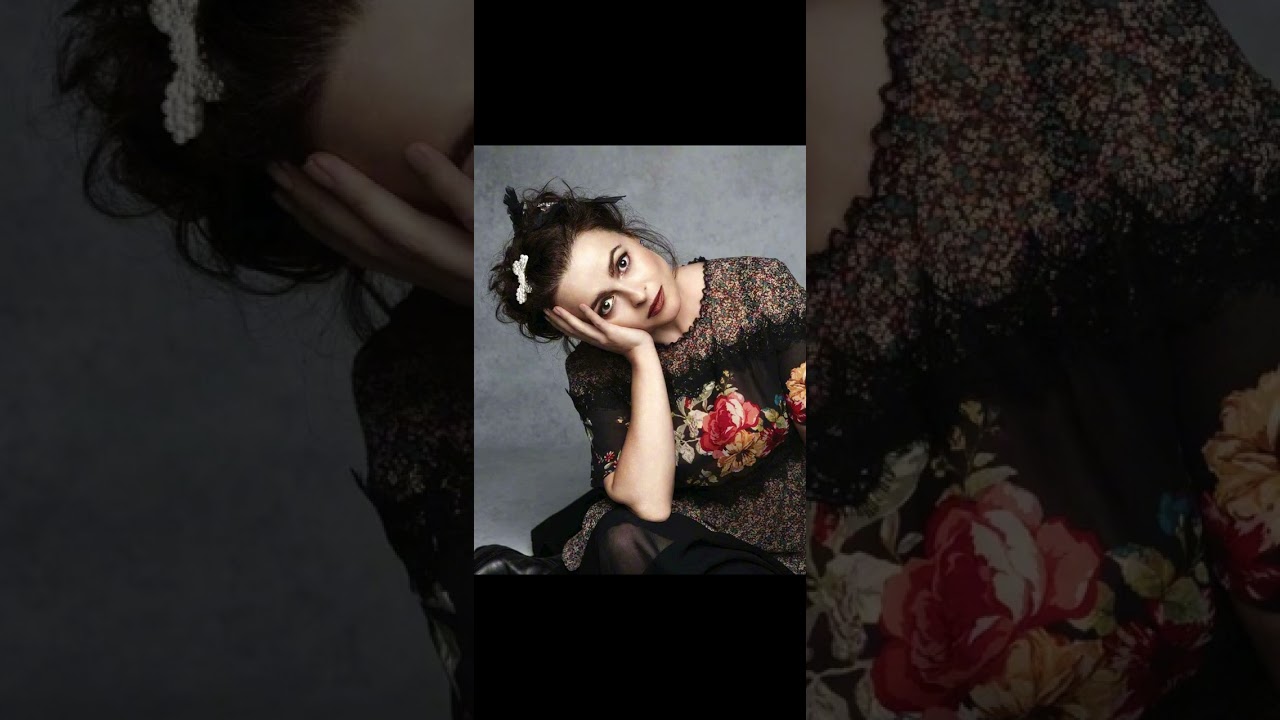 “I Carry Your Heart With Me,” by E.E. Cummings. Read by Helena Bonham Carter.
