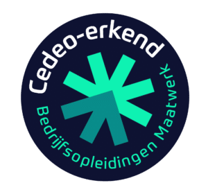 The English Center is CEDEO-erkend