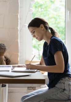 Cursus Engels Schrijven