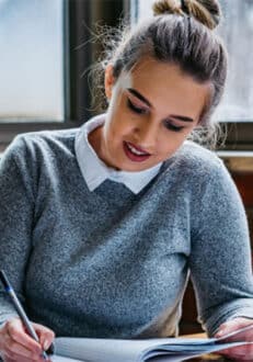 Engels Examentraining