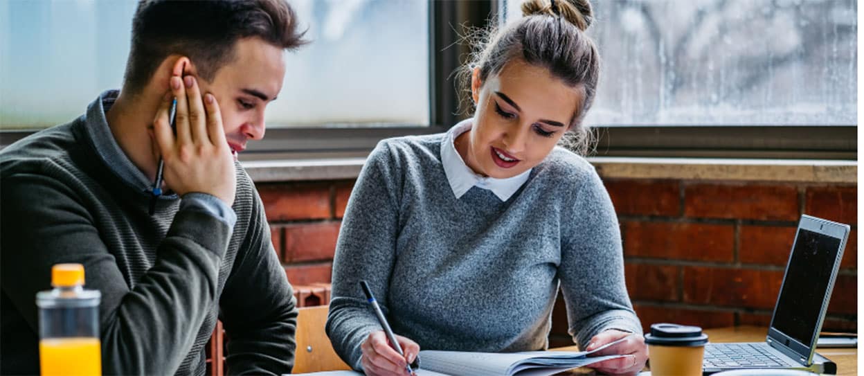 Engels Examentraining