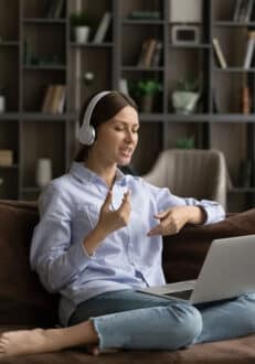 Engelse Conversatie Cursus