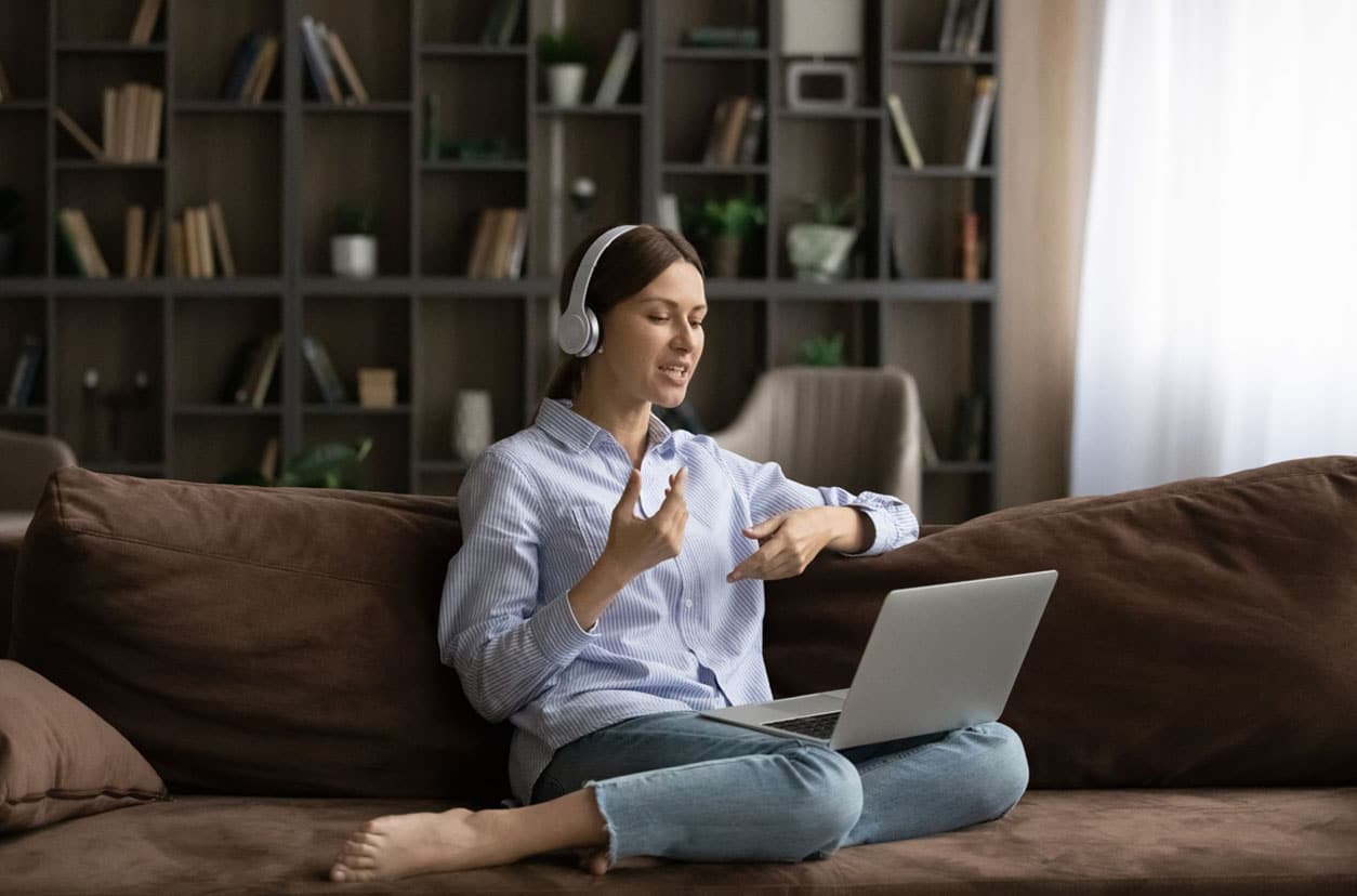 Engelse Conversatie Cursus