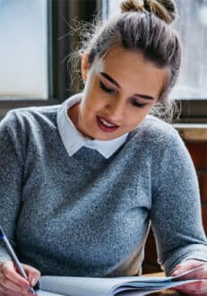 English Exam Training