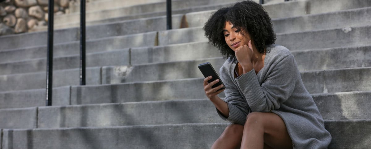 English Language Learning App