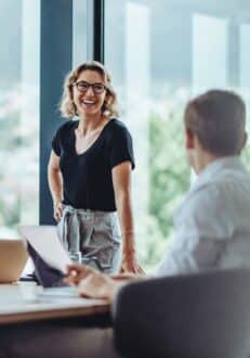 Business English Conversation Course