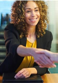 English Job Interview Coaching