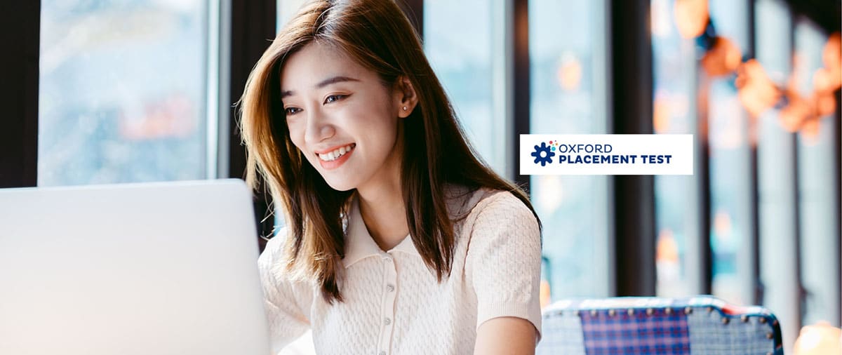 Oxford Online Placement Test