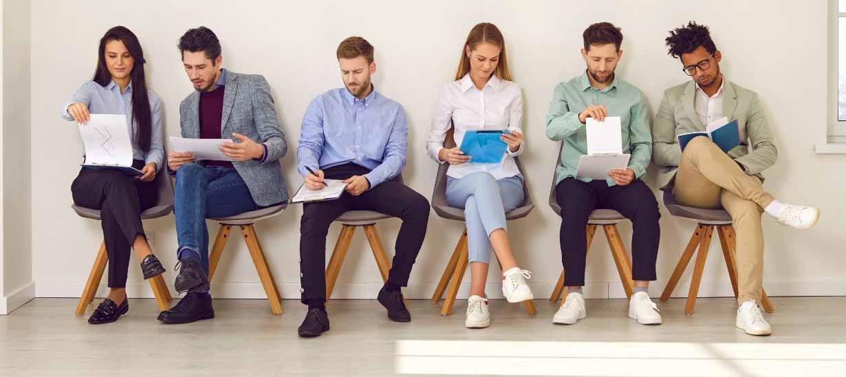 Sollicitatie in het Engels Toptips van onze trainers