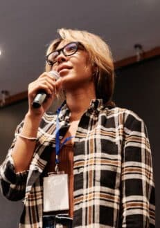 presentatie en communicatie cursus