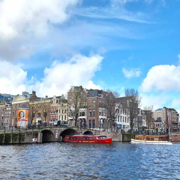 City of Amsterdam
