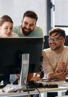 English Training for Engineers