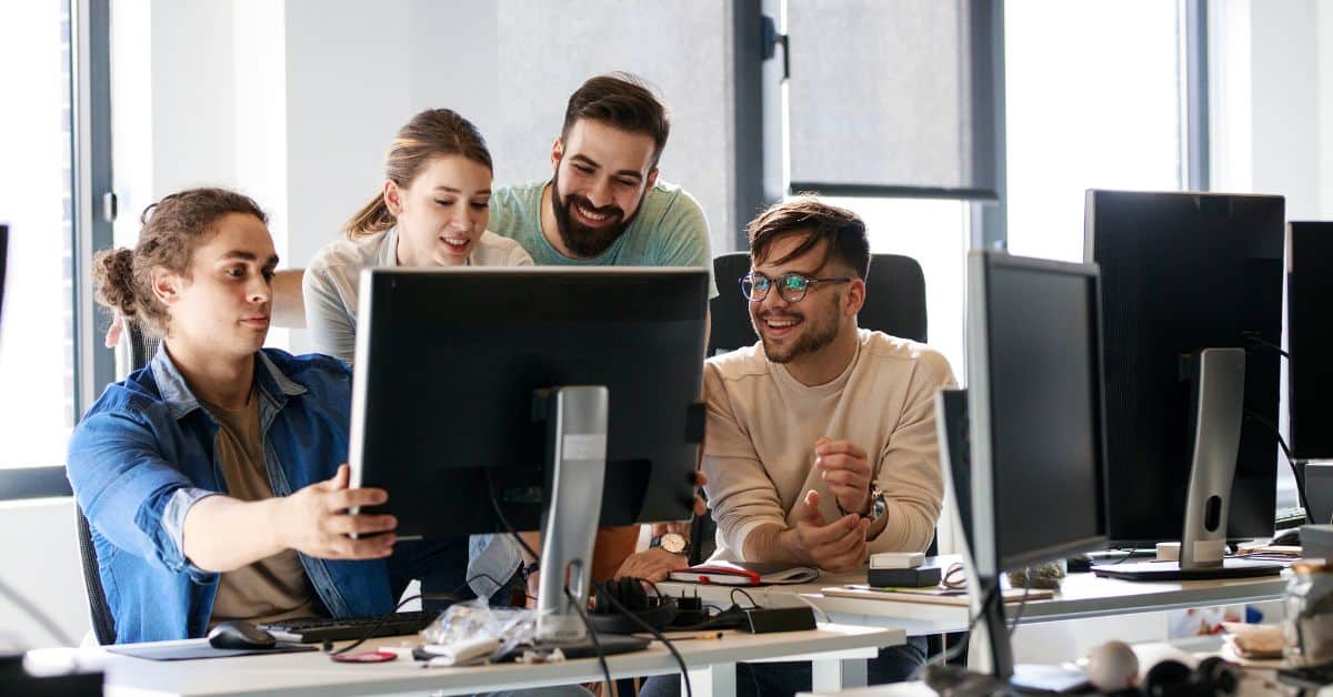 English Training for Engineers