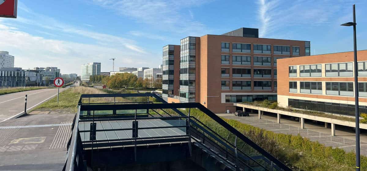 English-course-Hoofddorp