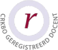 CRKBO registered training provider