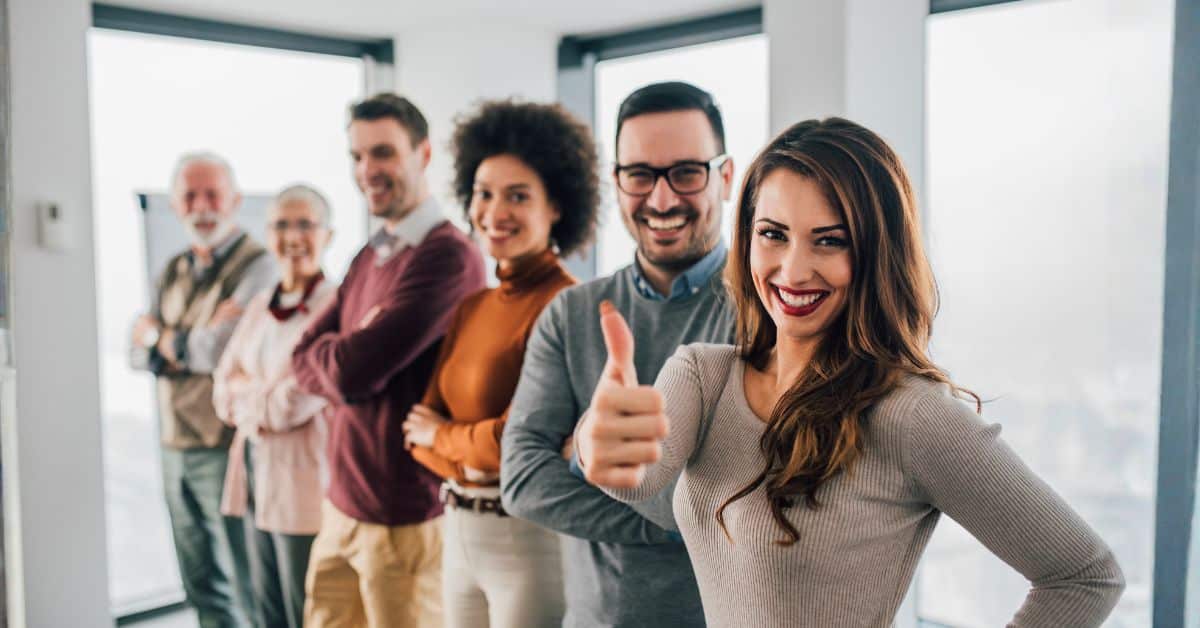 Men In Workplace Workplace Feminism for Men | The English Center