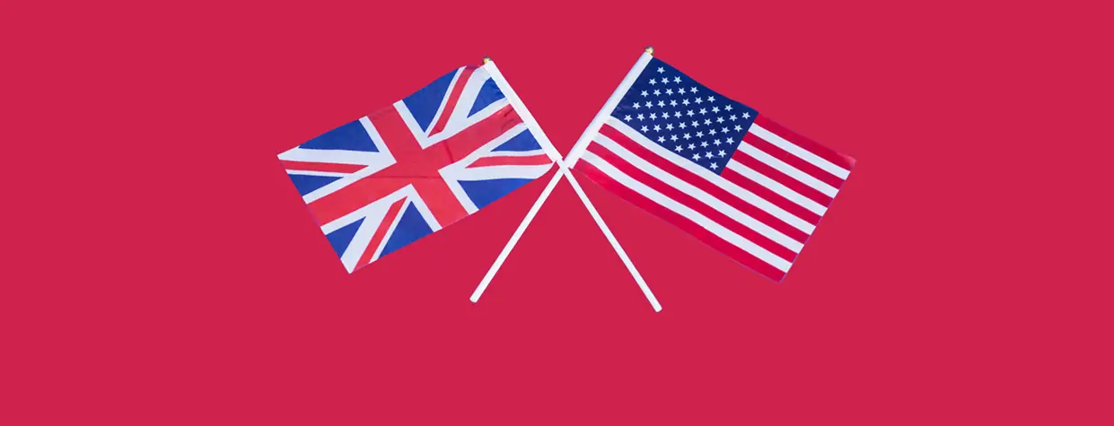 English level test