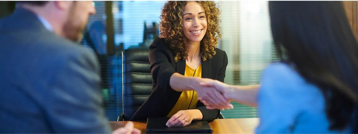 English Job Interview Coaching
