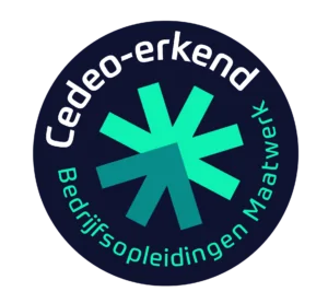 Cedeo Maatwerk opleidingen